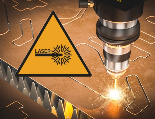 SICUREZZA LASER- Rischi e prevenzione